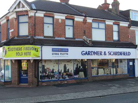 Gardner & Scardifield Ltd photo